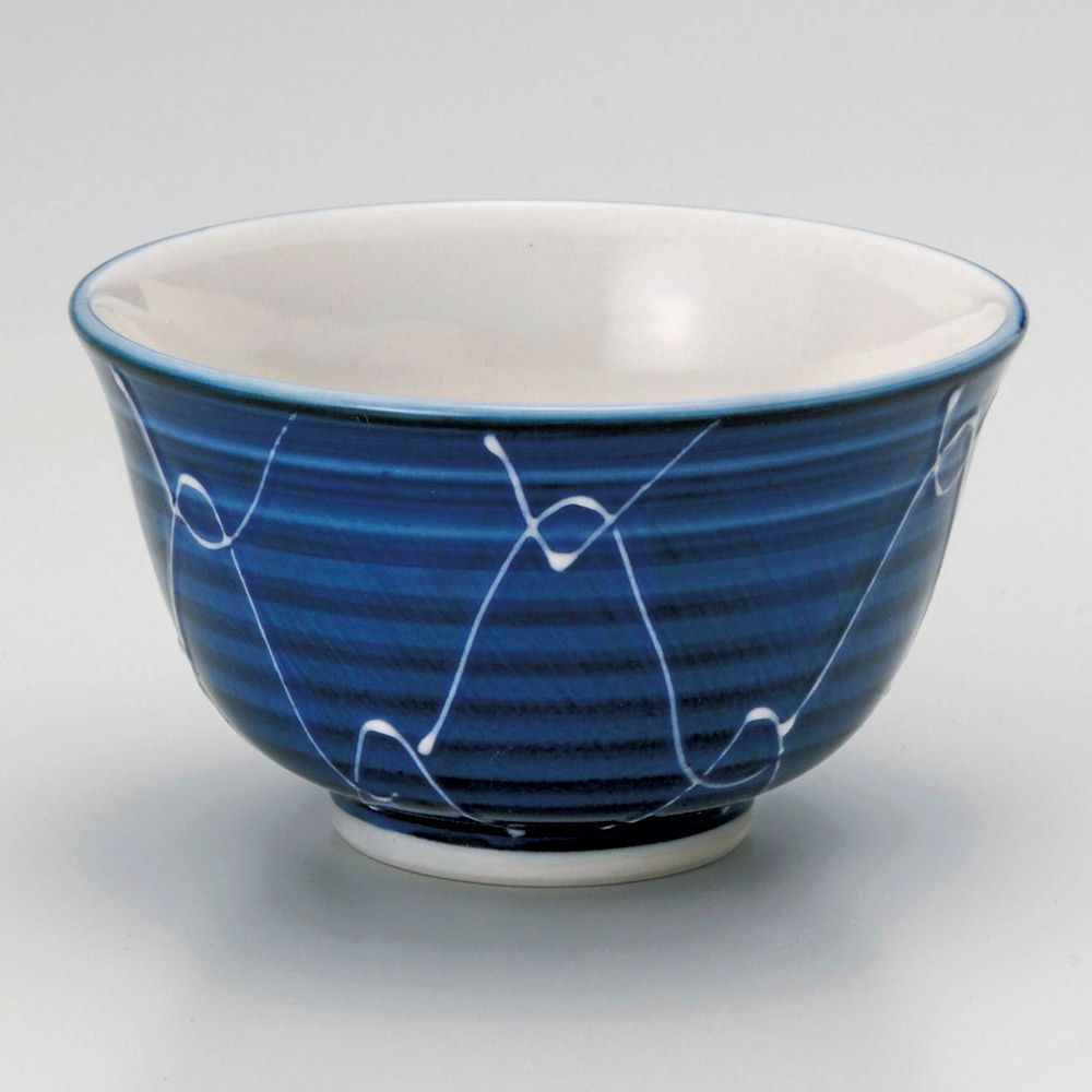 Tasses et mugs - Tasse à thé Sencha japonaise - SHIROTSUKI / AKAZUKI JAPON