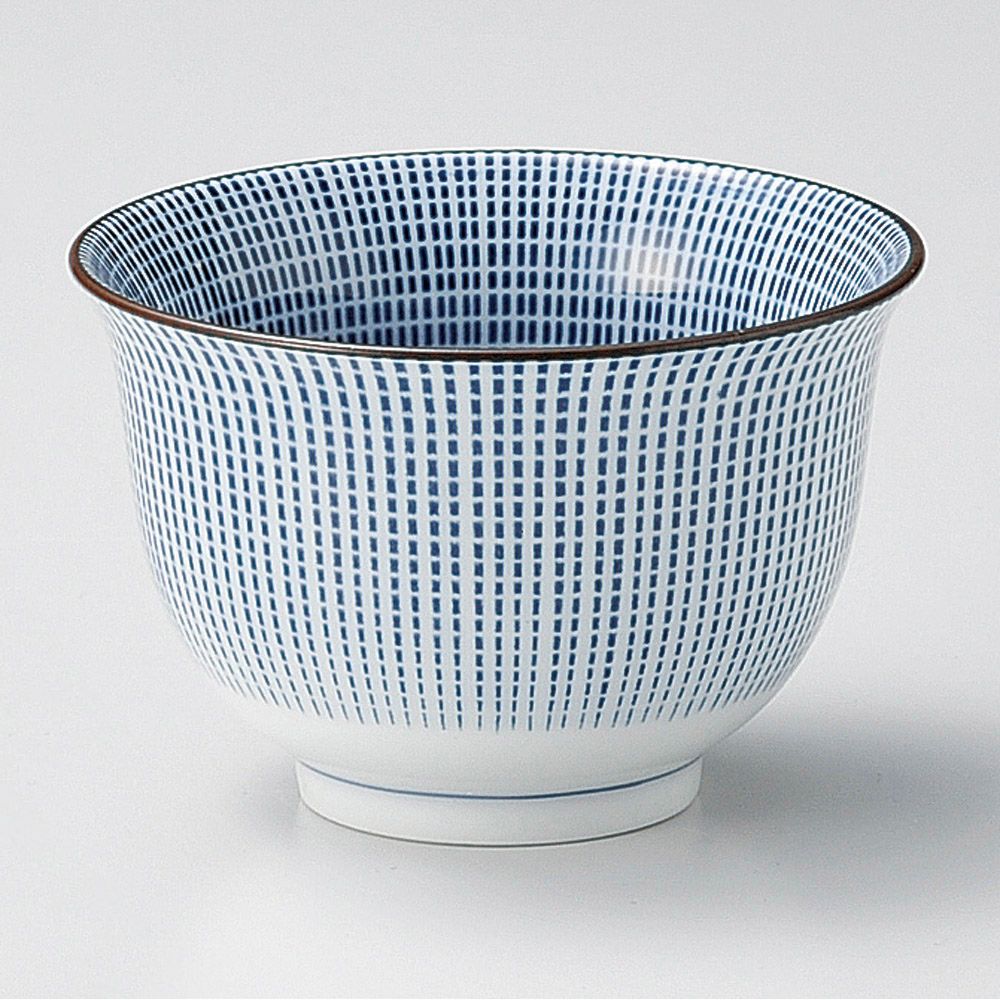 Tasses et mugs - Tasse à thé Sencha japonaise - SHIROTSUKI / AKAZUKI JAPON