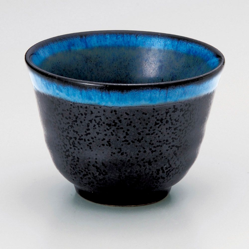 Tasses et mugs - Tasse à thé Sencha japonaise - SHIROTSUKI / AKAZUKI JAPON