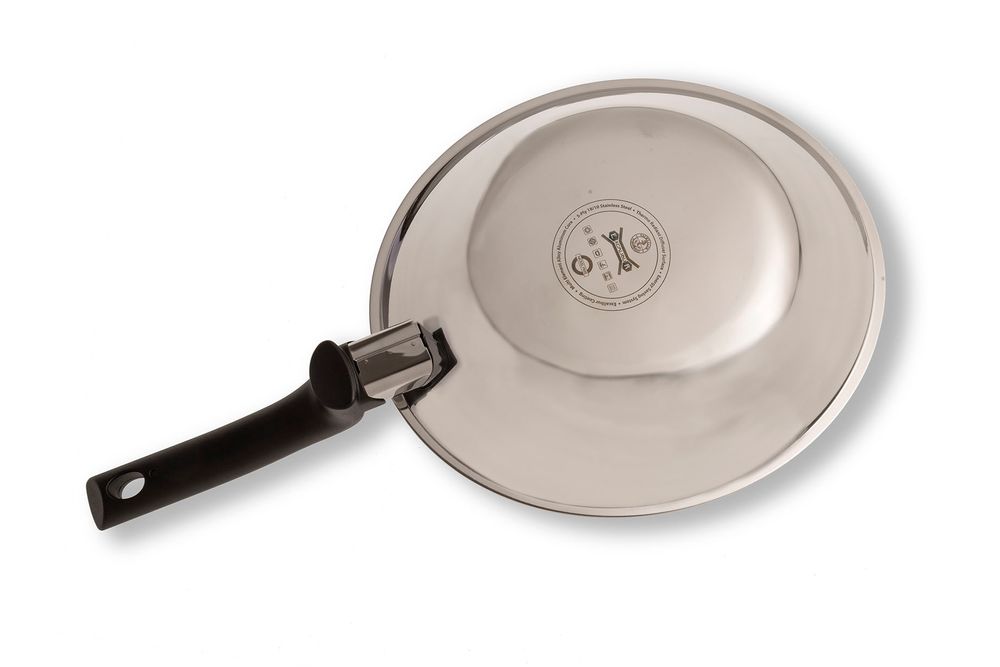 Poêles - EXCALIBUR™ Poêle à frire - NUOVA H.S.S.C.