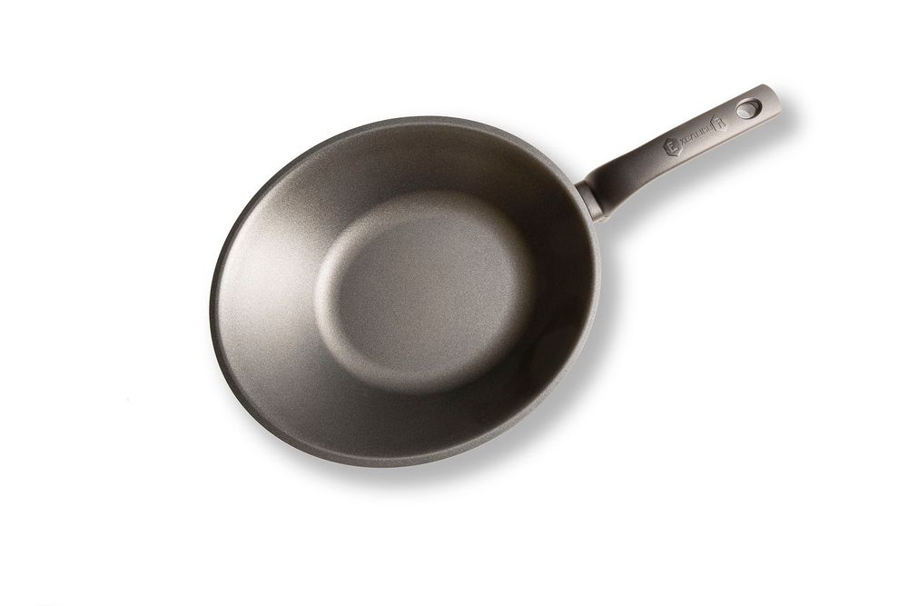 Poêles - EXCALIBUR™ Poêle à frire - NUOVA H.S.S.C.