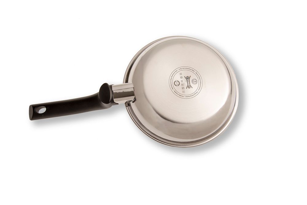 Poêles - EXCALIBUR™ Poêle à frire - NUOVA H.S.S.C.