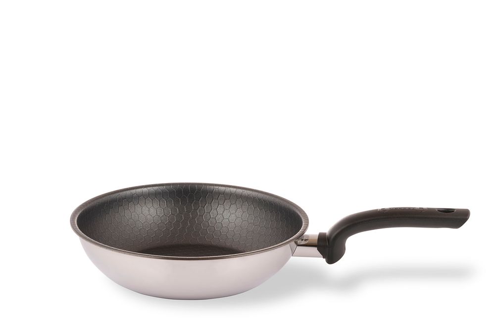 Poêles - EXCALIBUR™ Poêle à frire - NUOVA H.S.S.C.