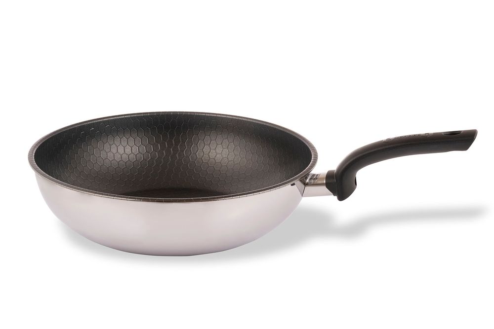 Poêles - EXCALIBUR™ Poêle à frire - NUOVA H.S.S.C.