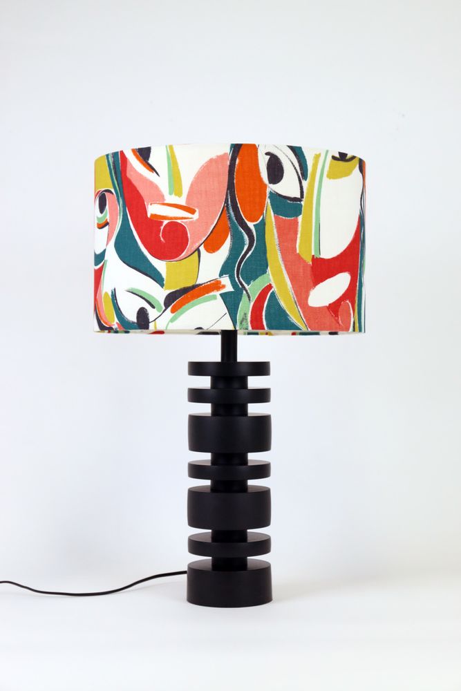Lampes de table - Lampe Delka - SHĒDO