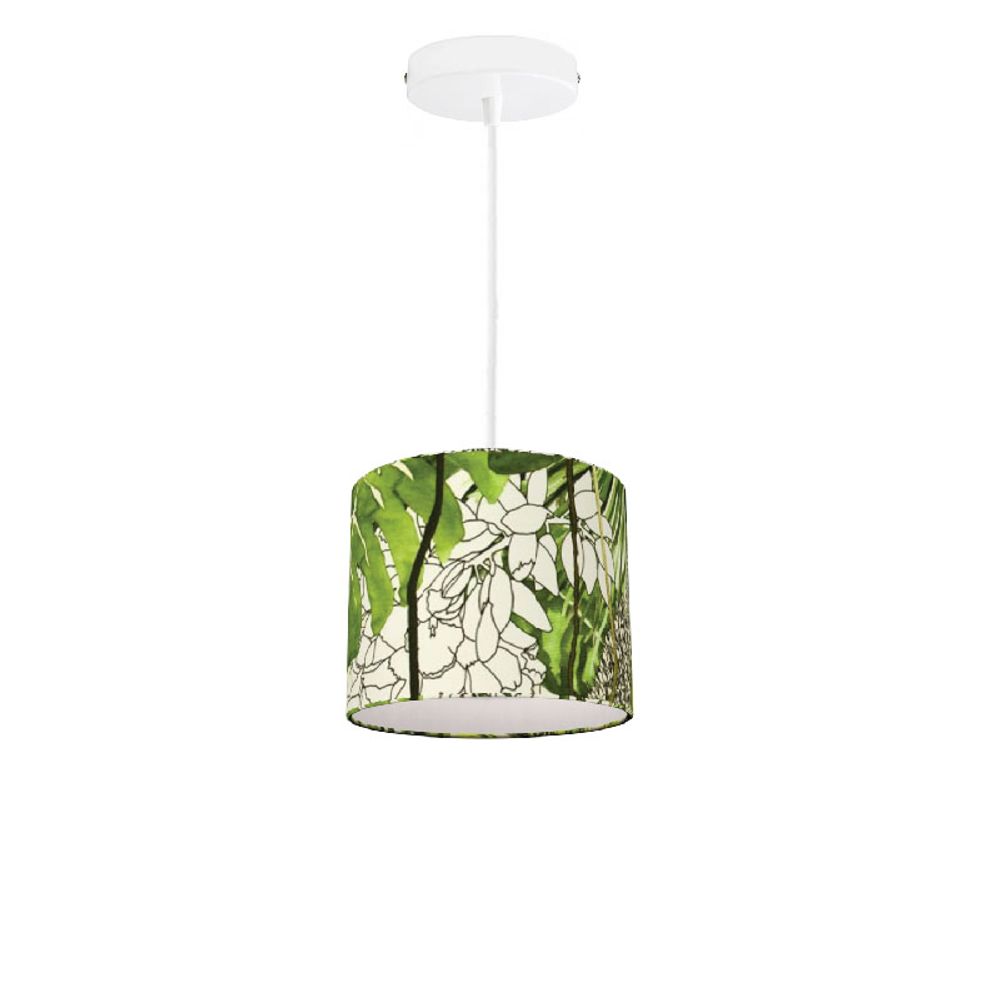 Hanging lights - Pendant Jardin Rainette - SHĒDO
