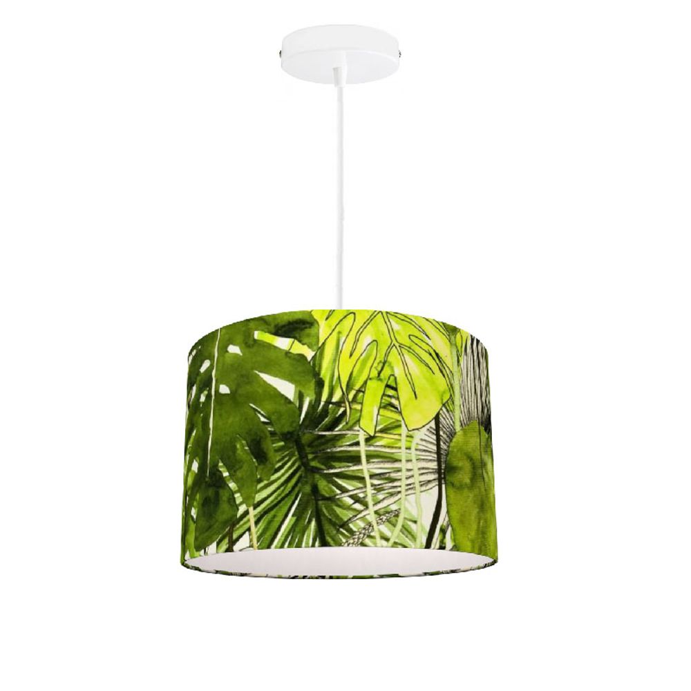 Hanging lights - Pendant Jardin Rainette - SHĒDO