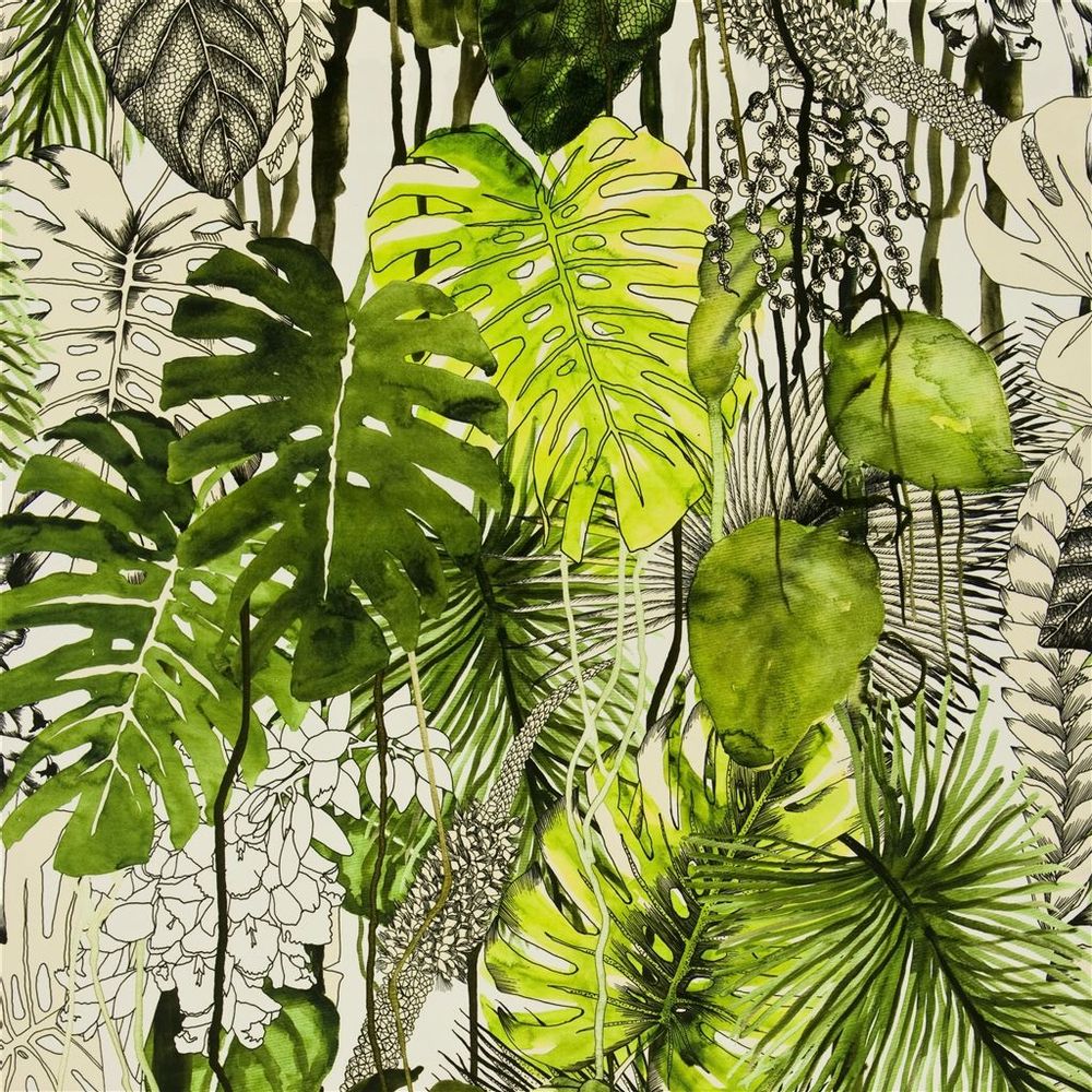 Hanging lights - Pendant Jardin Rainette - SHĒDO