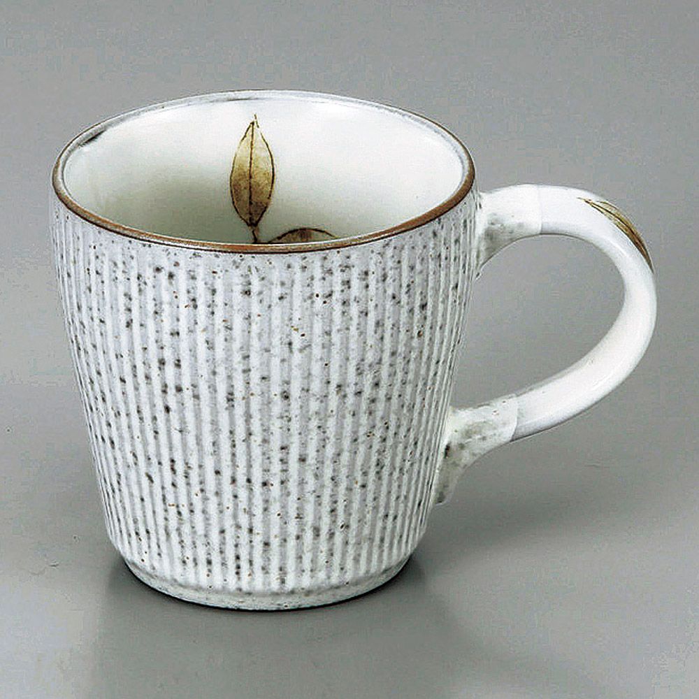 Tasses et mugs - Mug japonais - SHIROTSUKI / AKAZUKI JAPON