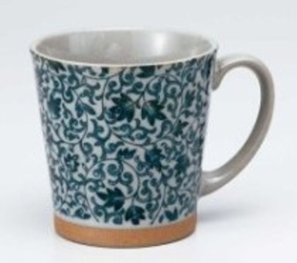 Tasses et mugs - Mug japonais - SHIROTSUKI / AKAZUKI JAPON