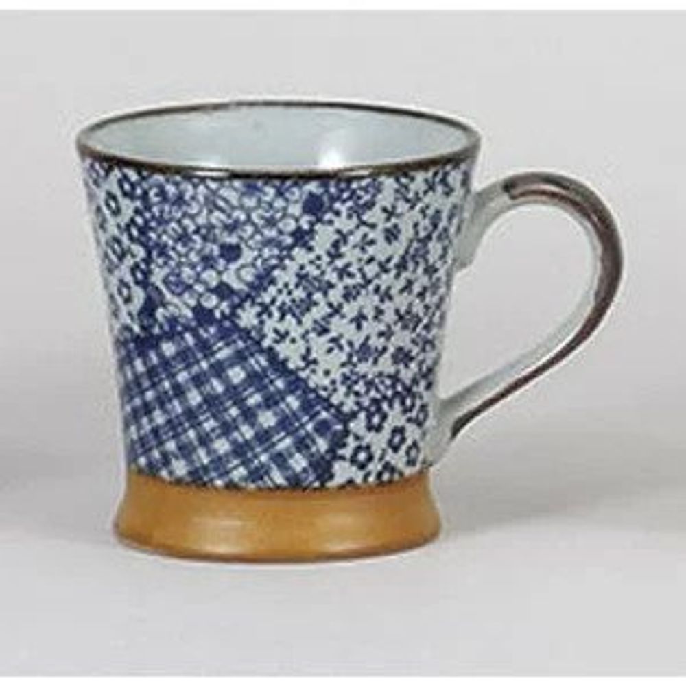 Tasses et mugs - Mug japonais - SHIROTSUKI / AKAZUKI JAPON
