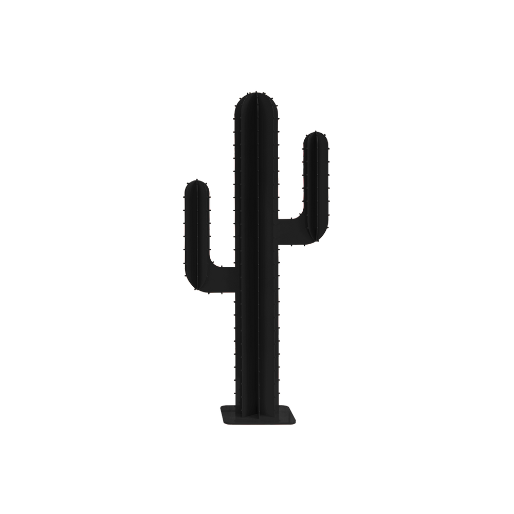 Objets de décoration - CACTUS BRANCHE ROUGE - LP DESIGN
