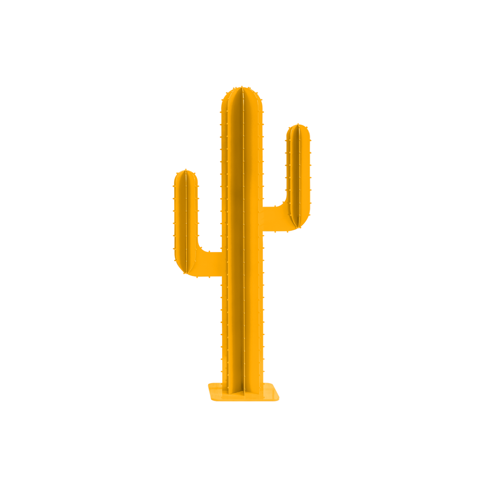 Objets de décoration - CACTUS BRANCHE ROUGE - LP DESIGN