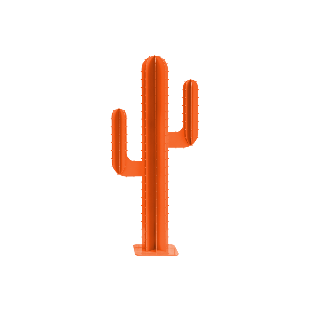 Objets de décoration - CACTUS BRANCHE ROUGE - LP DESIGN
