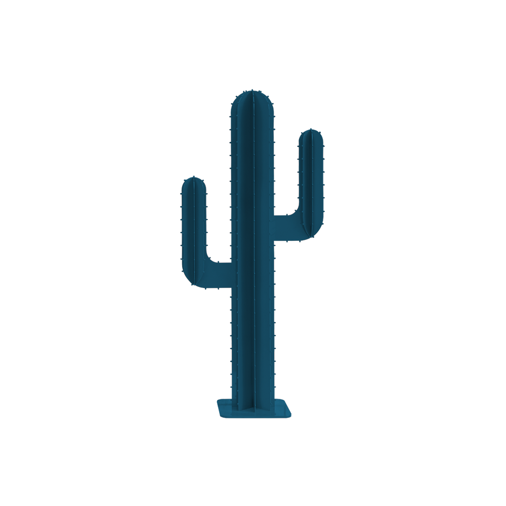 Objets de décoration - CACTUS BRANCHE VERT FONCÉ - LP DESIGN