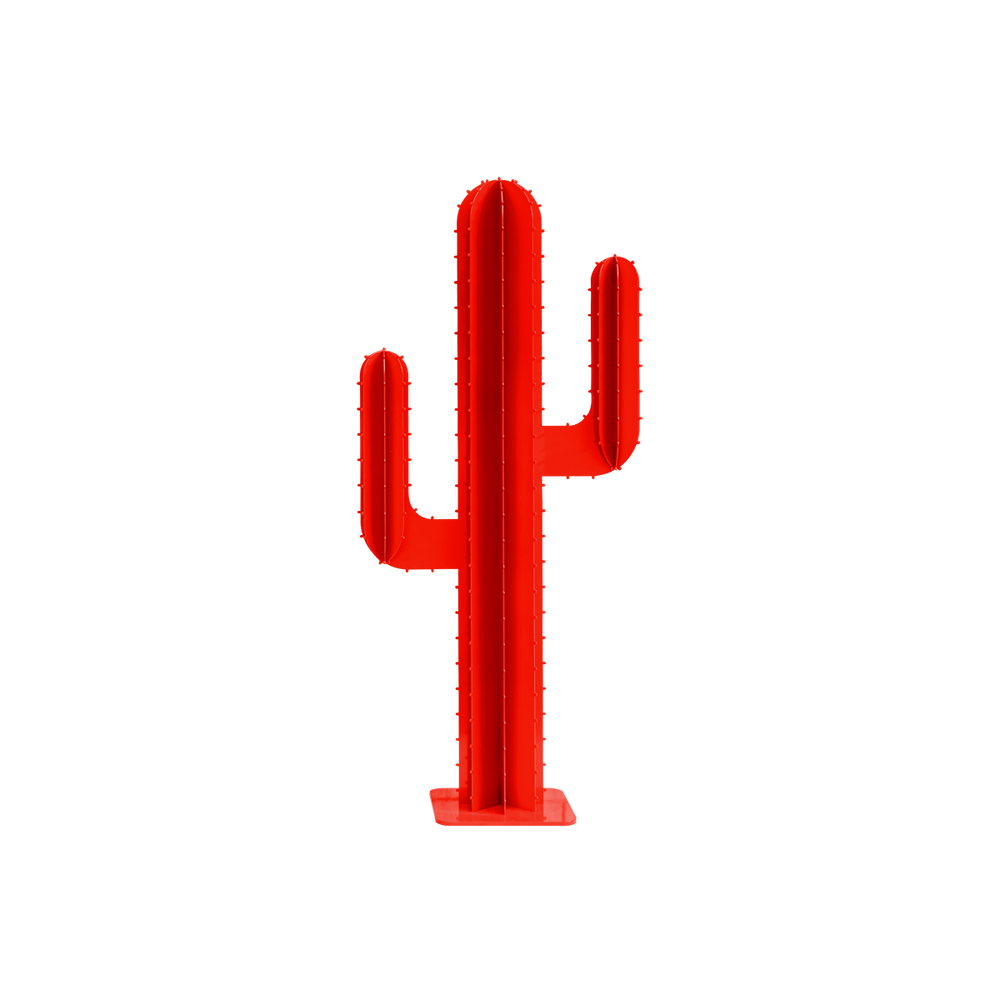 Objets de décoration - CACTUS BRANCHE VERT FONCÉ - LP DESIGN