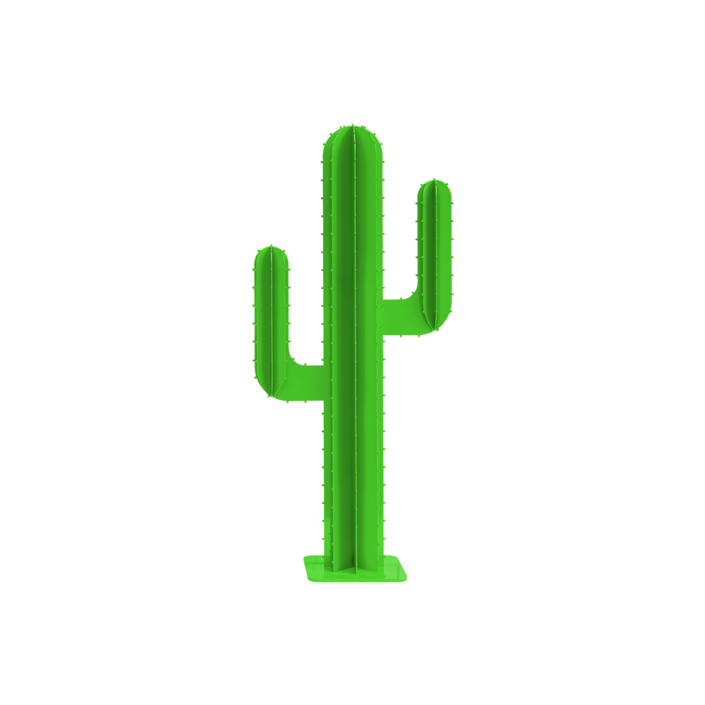 Objets de décoration - CACTUS BRANCHE VERT FONCÉ - LP DESIGN
