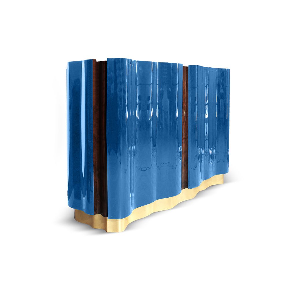 Sideboards - Horizon Sideboard - MALABAR