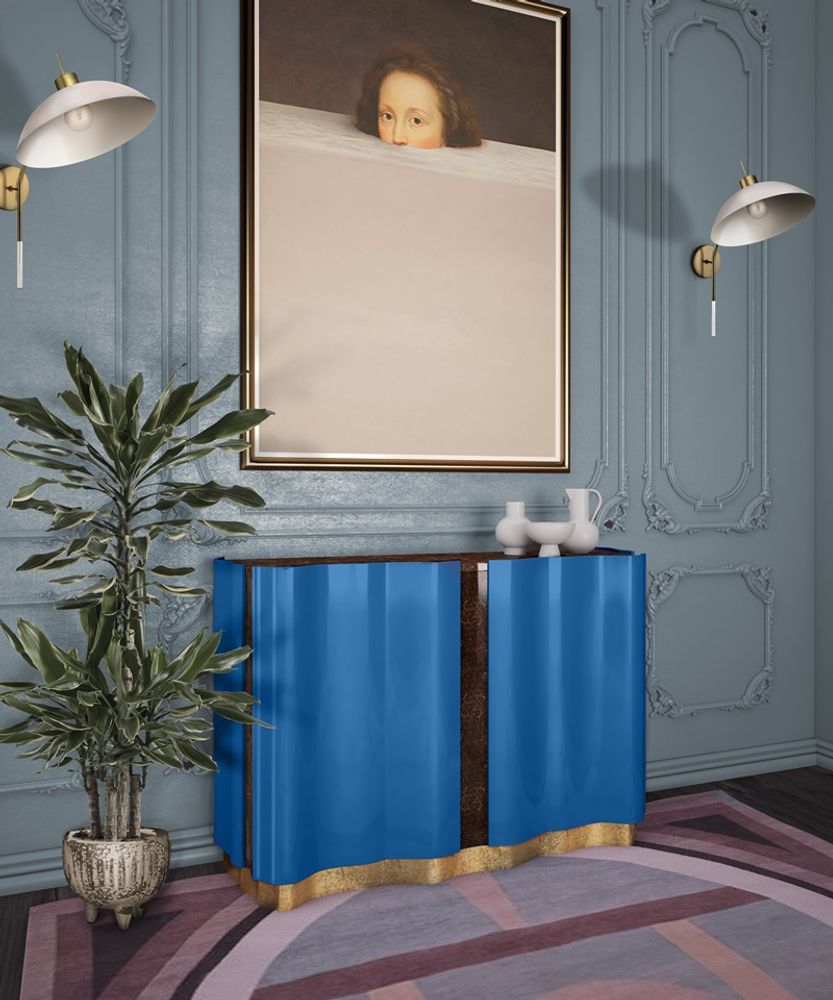 Sideboards - Horizon Sideboard - MALABAR
