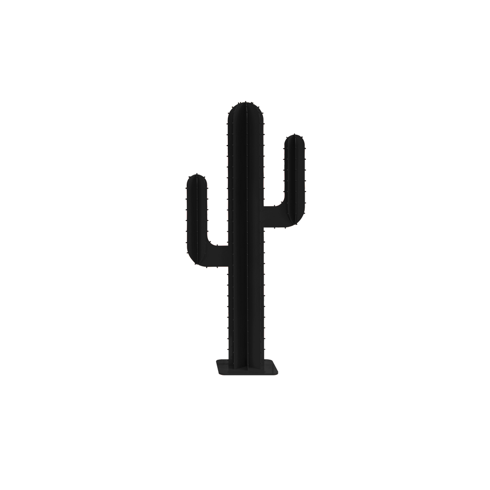 Objets de décoration - MINI CACTUS BRANCHES VERT FONCÉ - LP DESIGN