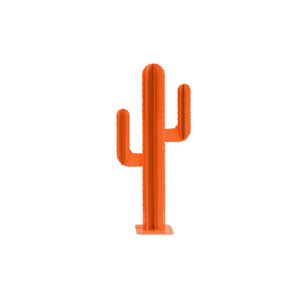 Objets de décoration - MINI CACTUS BRANCHES VERT FONCÉ - LP DESIGN