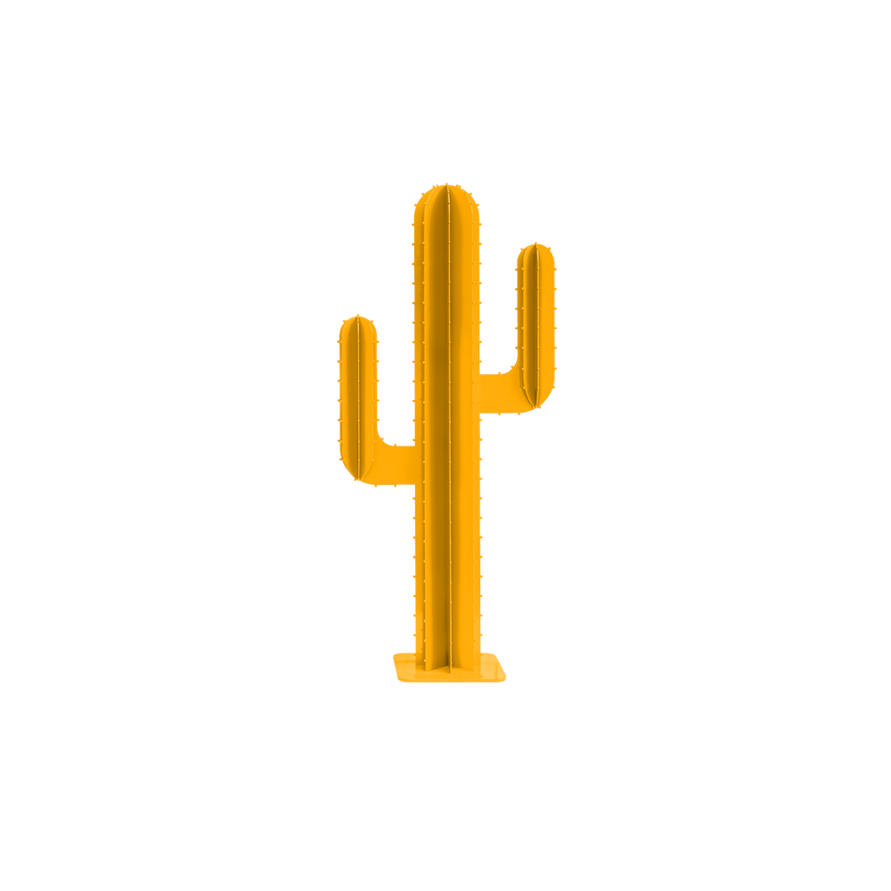 Objets de décoration - MINI CACTUS BRANCHES VERT FONCÉ - LP DESIGN