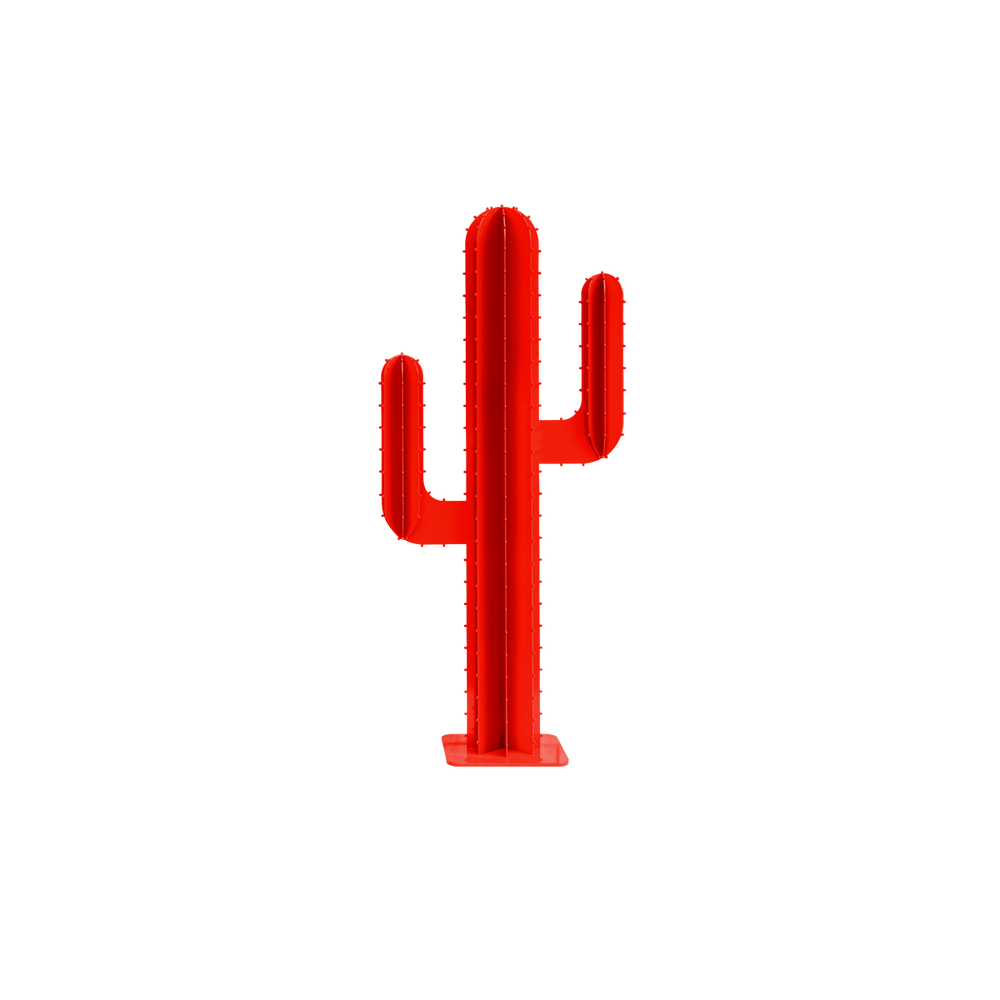 Objets de décoration - MINI CACTUS BRANCHES VERT FONCÉ - LP DESIGN