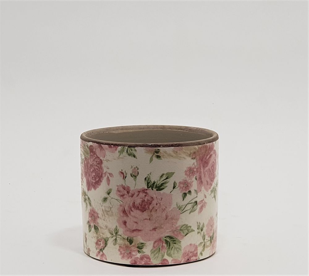 Ceramic - CERAMIC POT - FYDEC COLLECTION