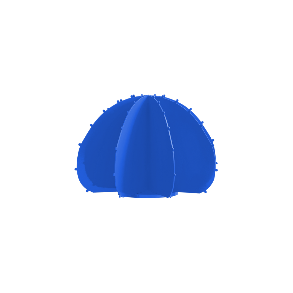 Decorative objects - RED BALL CACTUS - LP DESIGN