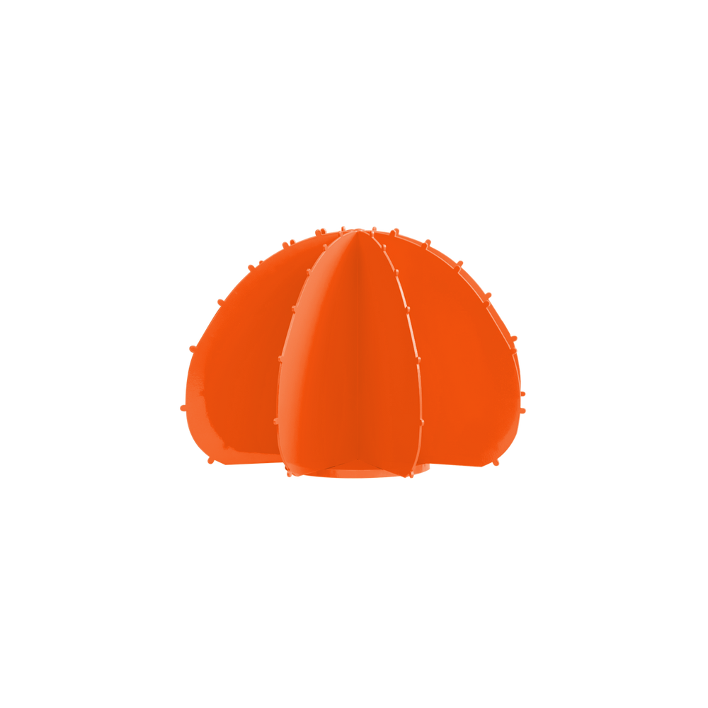 Decorative objects - RED BALL CACTUS - LP DESIGN