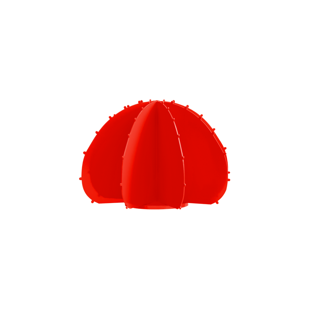 Objets de décoration - CACTUS BOULE JAUNE - LP DESIGN