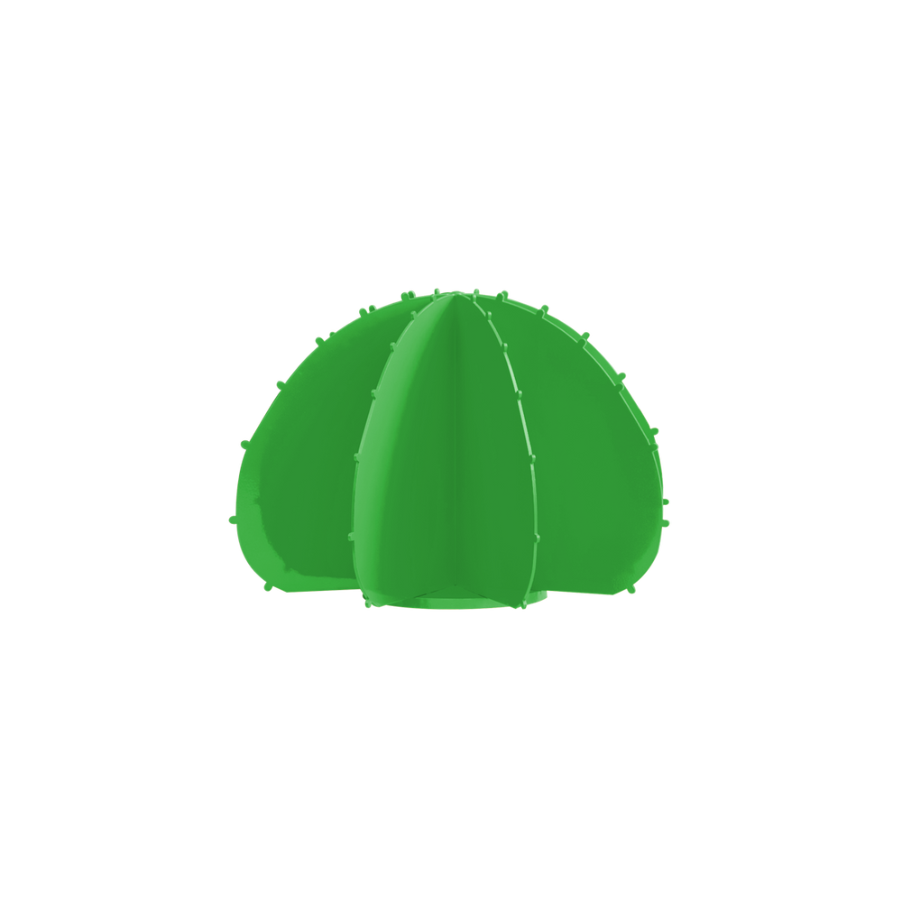 Objets de décoration - CACTUS BOULE JAUNE - LP DESIGN