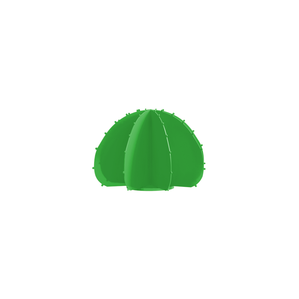 Decorative objects - RED BALL CACTUS - LP DESIGN