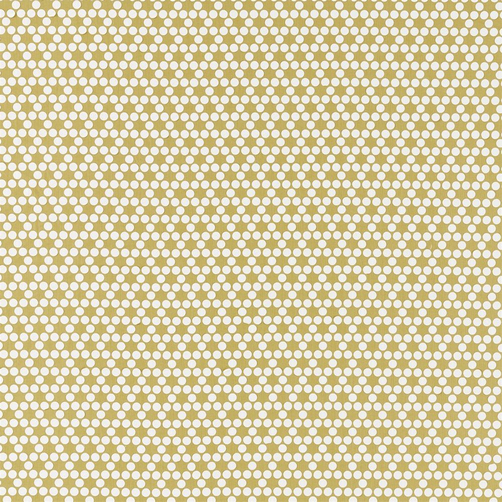 Hanging lights - Pendant / Lampshade Lunette Yellow - SHĒDO