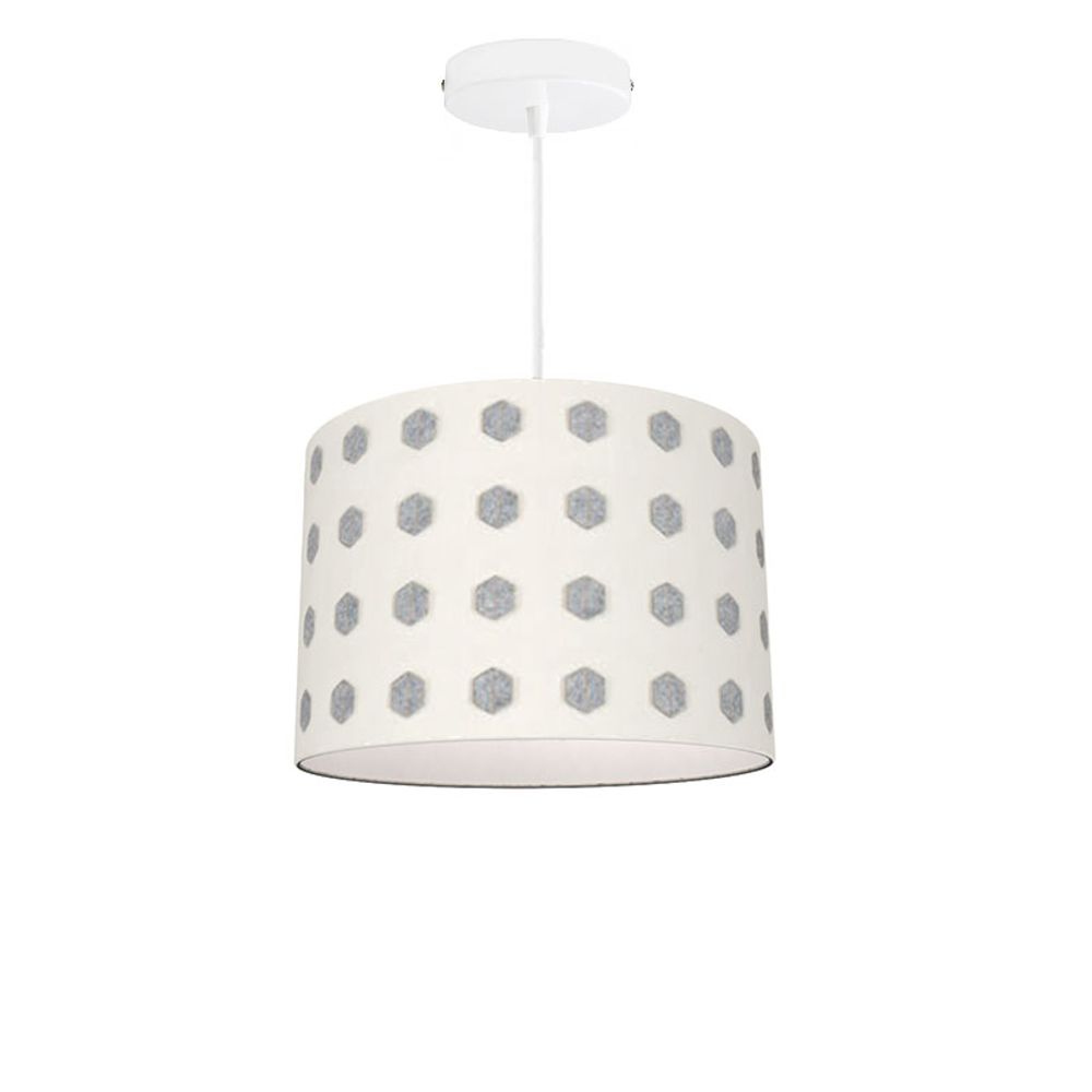Hanging lights - Suspension Steel Copper - SHĒDO