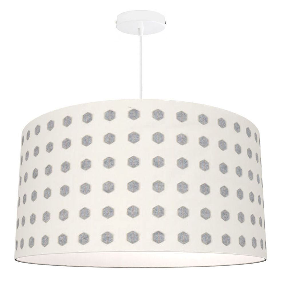 Hanging lights - Suspension Steel Copper - SHĒDO