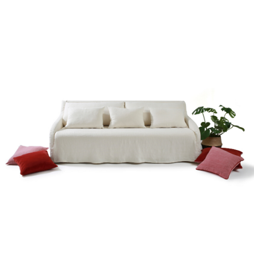 Sofas - CARNAC SOFA - HOME SPIRIT