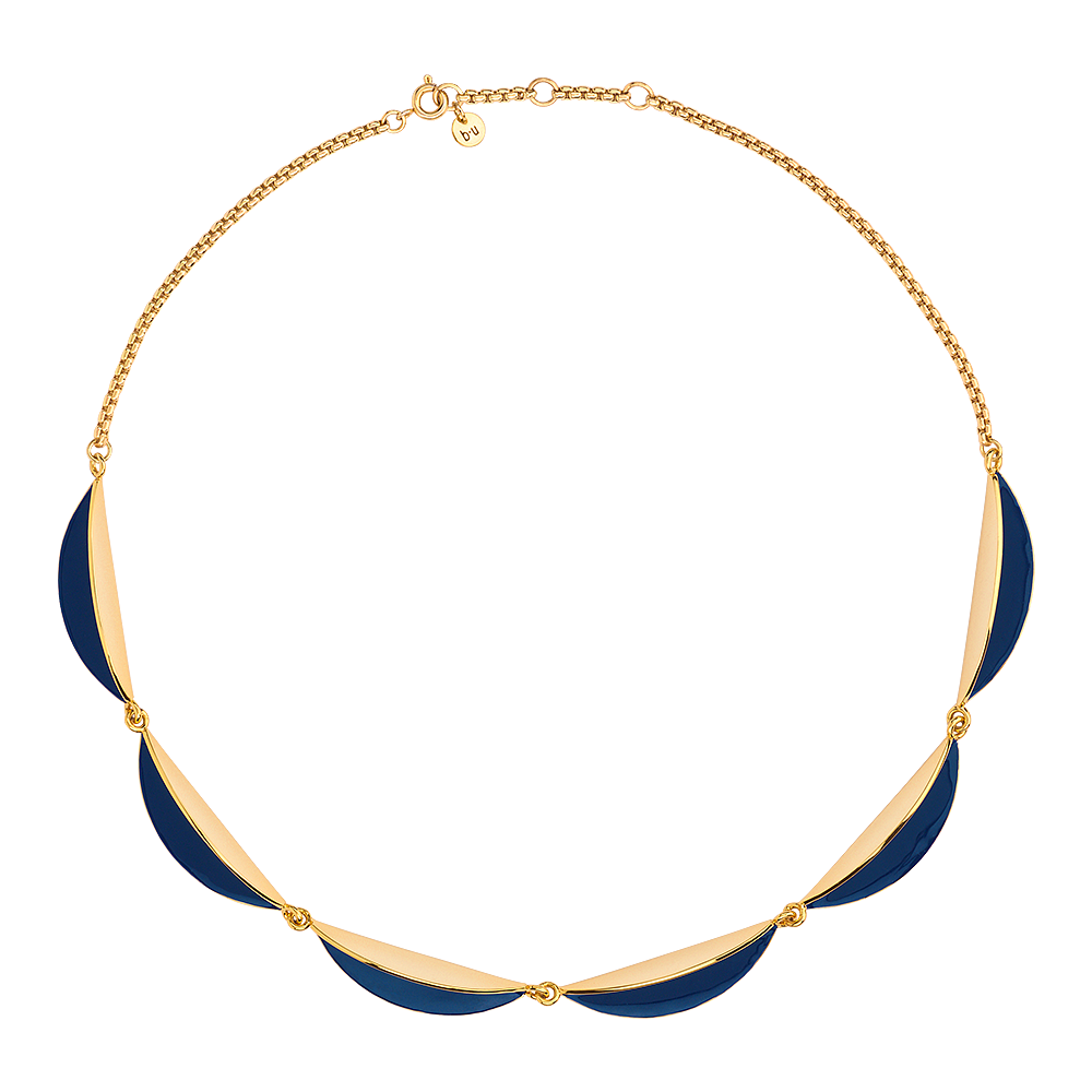 Bijoux - COLLIER CALISSON - BANGLE UP