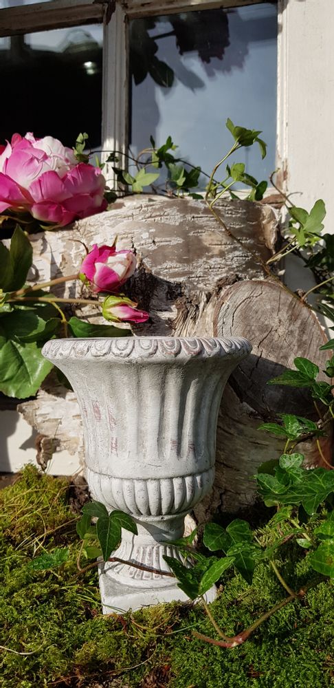 Vases - FLOWERPOTS MEDICIS RANGE - FYDEC COLLECTION