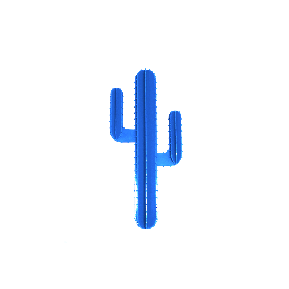 Objets de décoration - CACTUS MURAL VERT  - LP DESIGN