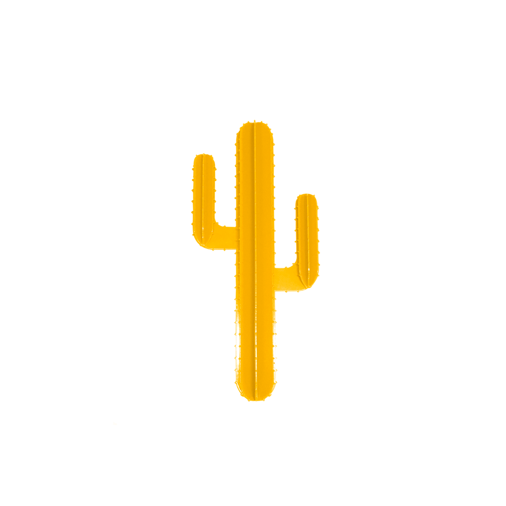 Objets de décoration - CACTUS MURAL VERT  - LP DESIGN