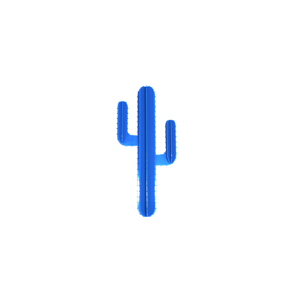 Objets de décoration - CACTUS MURAL VERT - LP DESIGN