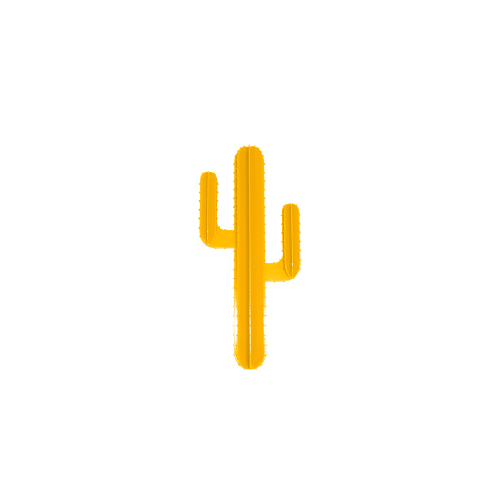 Objets de décoration - CACTUS MURAL VERT FONCÉ - LP DESIGN