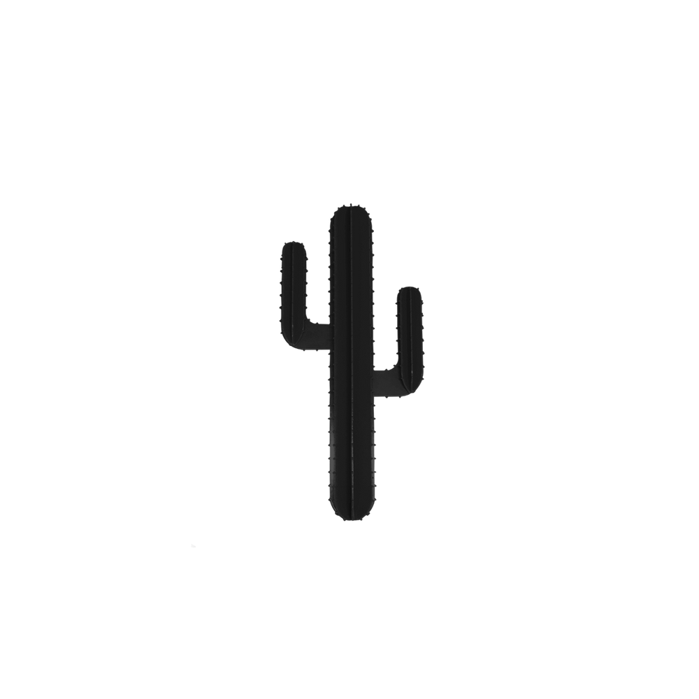 Objets de décoration - CACTUS MURAL VERT FONCÉ - LP DESIGN