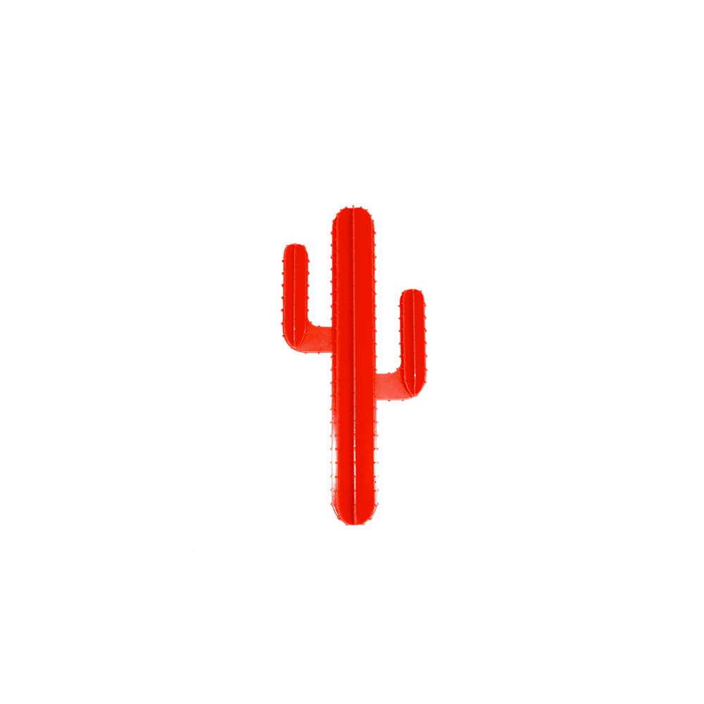 Objets de décoration - CACTUS MURAL VERT FONCÉ - LP DESIGN