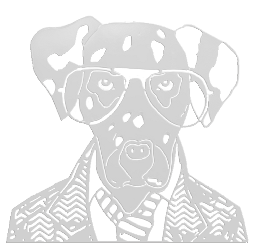 Decorative objects - DALMATIAN DECO - LP DESIGN