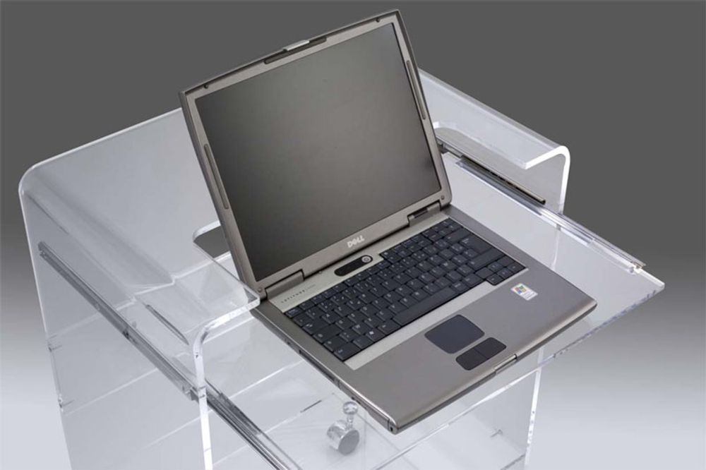 Desks - Office IODA BUGG - DAVID LANGE