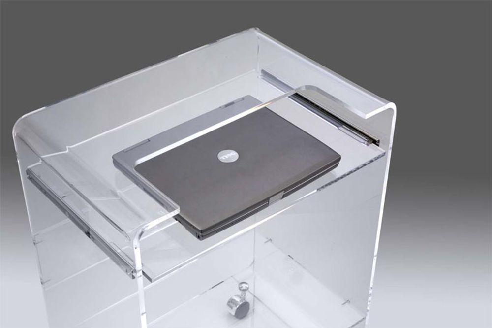 Desks - Office IODA BUGG - DAVID LANGE