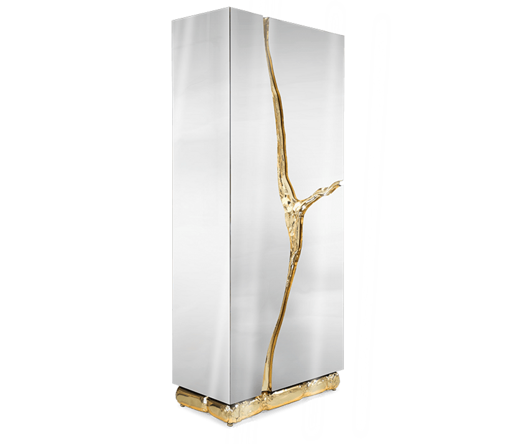 Storage boxes - LAPIAZ Cabinet - BOCA DO LOBO