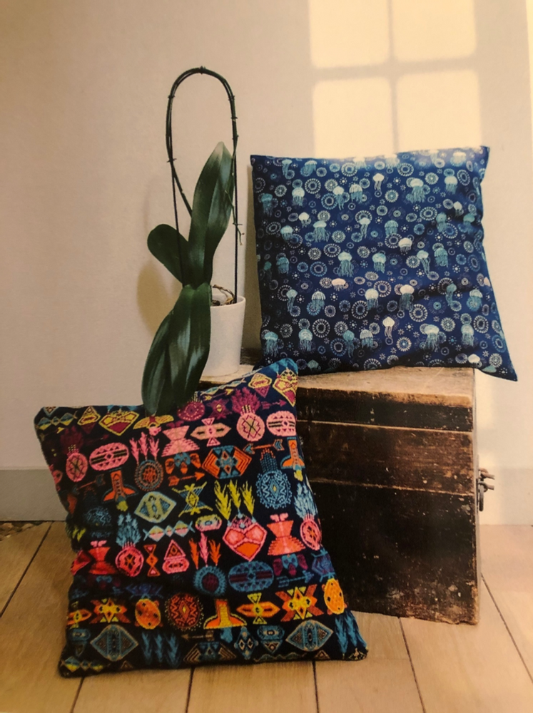 Cushions - Coussin - EVESOME